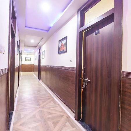 Fabhotel Sumangal Gwalijar Zewnętrze zdjęcie