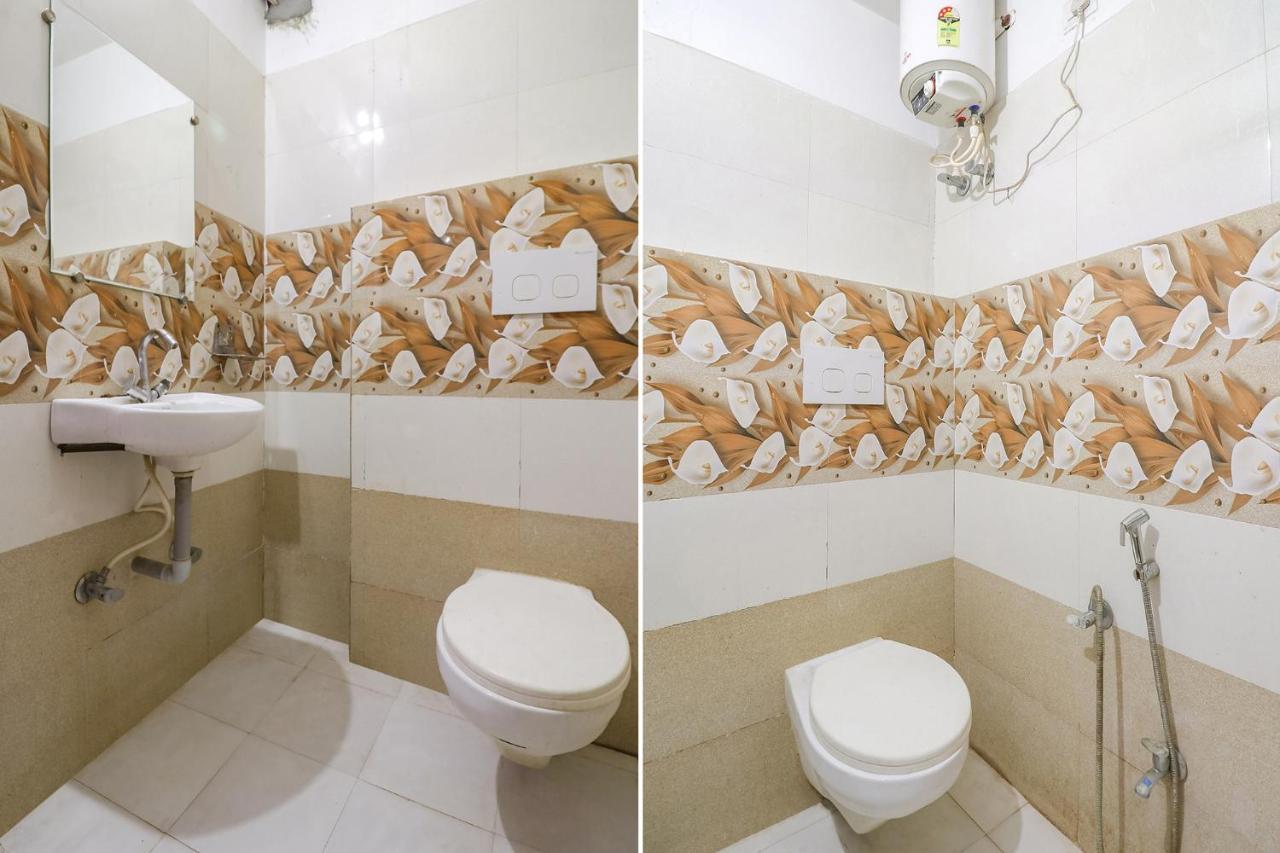Fabhotel Sumangal Gwalijar Zewnętrze zdjęcie