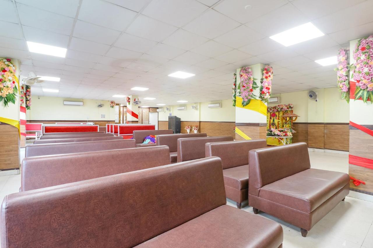 Fabhotel Sumangal Gwalijar Zewnętrze zdjęcie