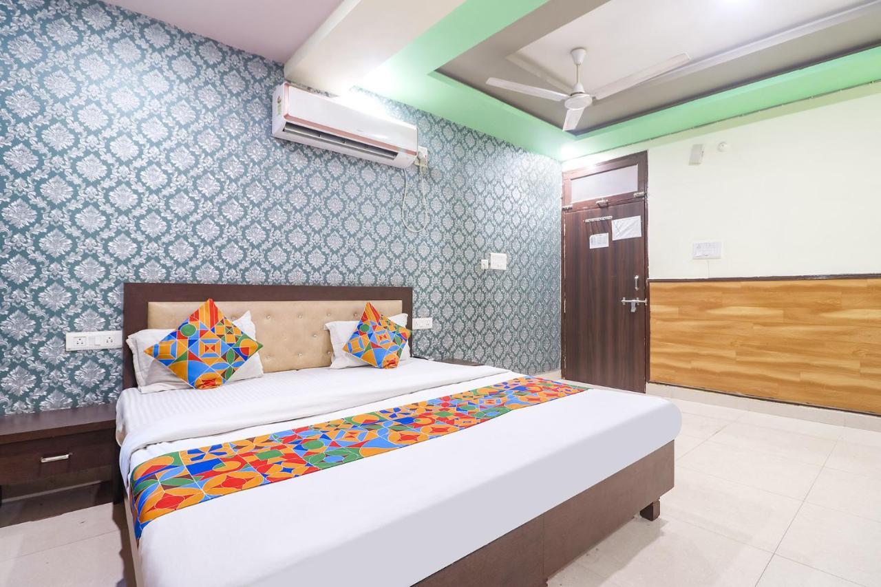 Fabhotel Sumangal Gwalijar Zewnętrze zdjęcie