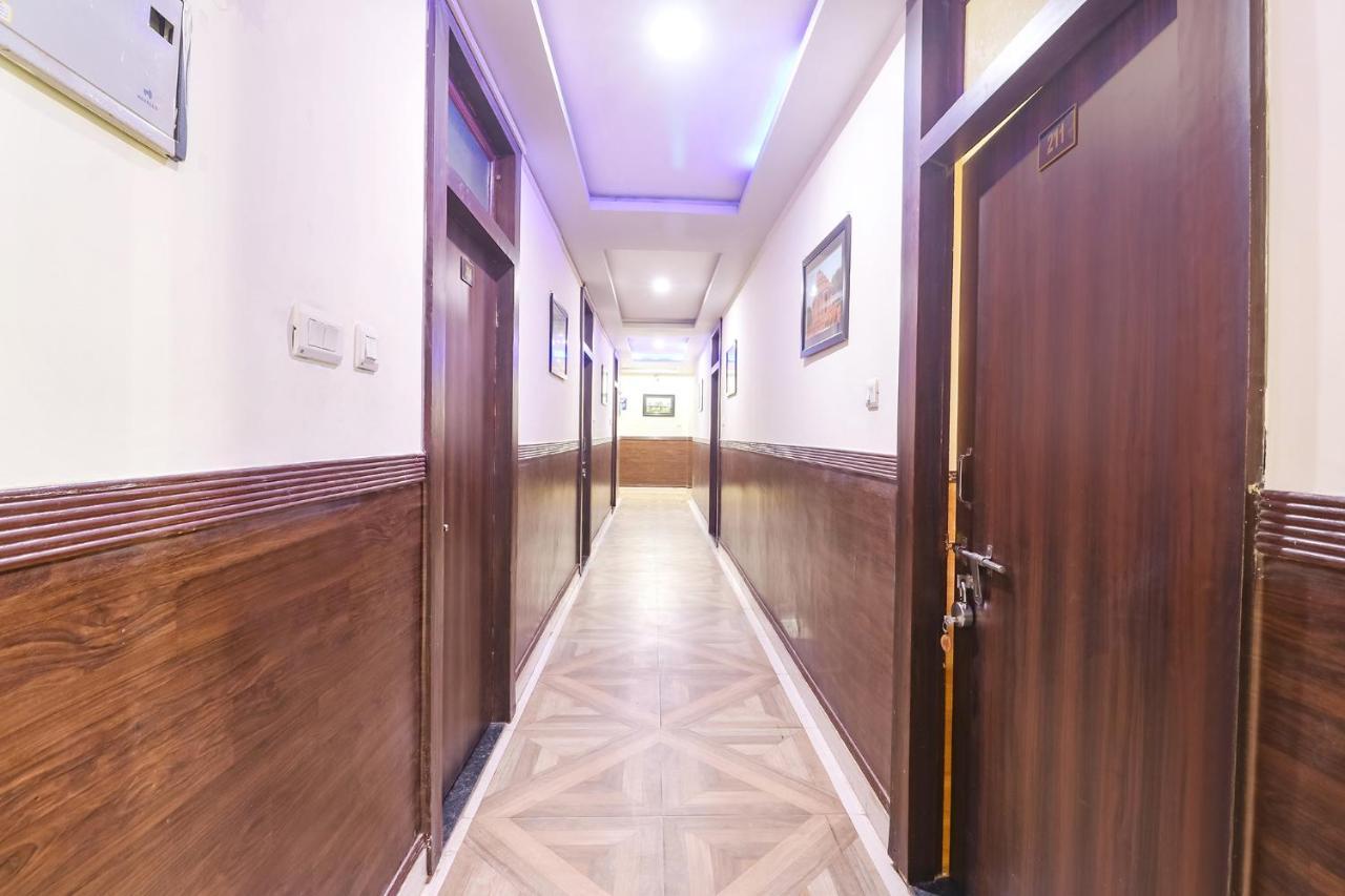Fabhotel Sumangal Gwalijar Zewnętrze zdjęcie
