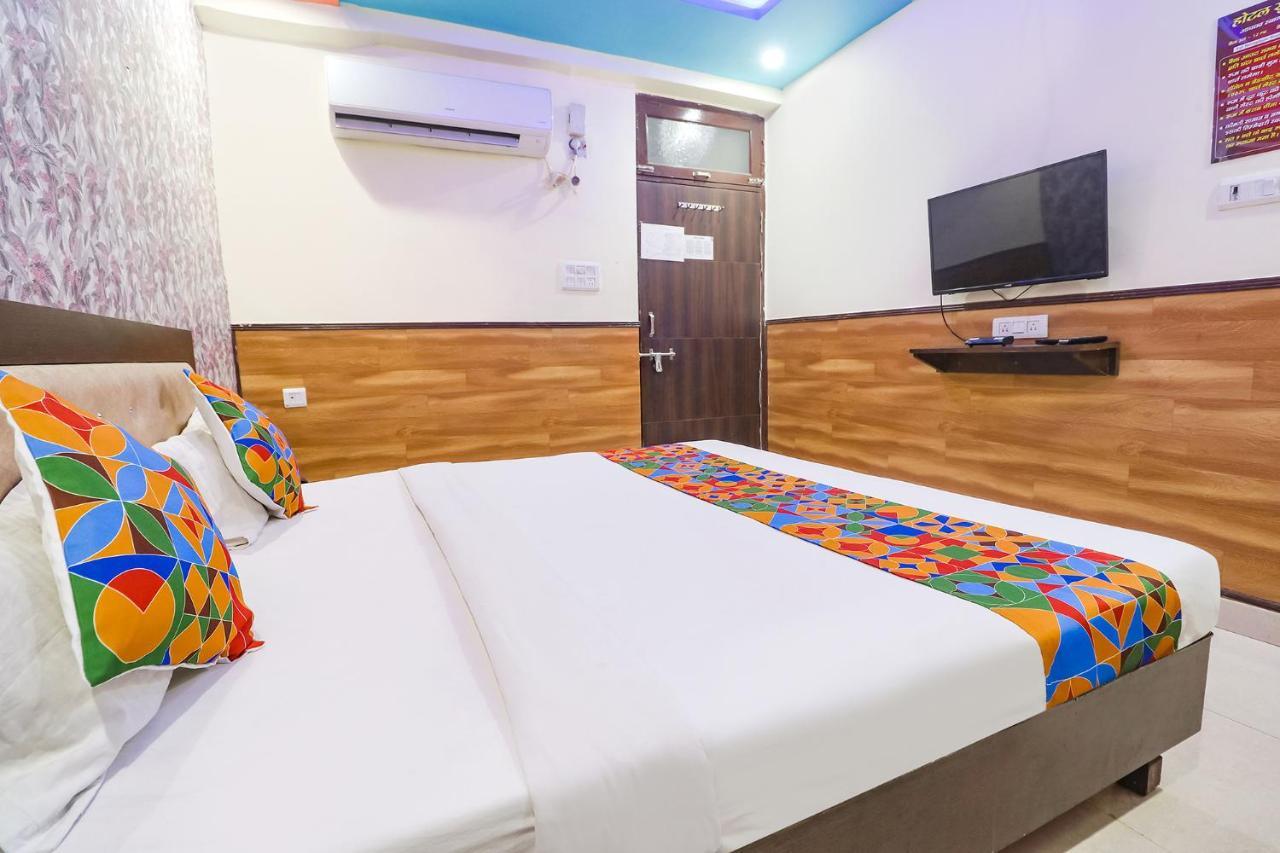 Fabhotel Sumangal Gwalijar Zewnętrze zdjęcie