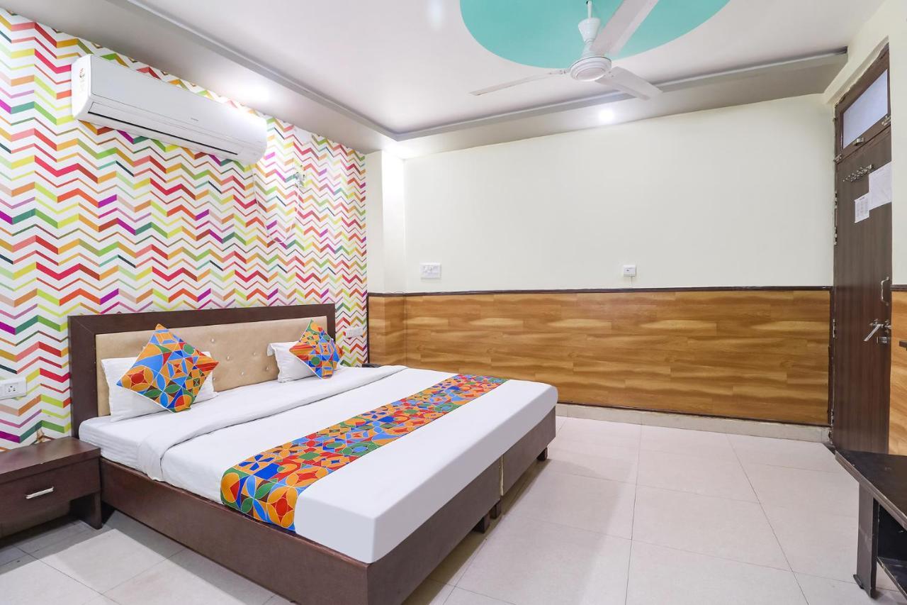 Fabhotel Sumangal Gwalijar Zewnętrze zdjęcie